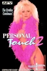 Andrea Adams es  en The Personal Touch II