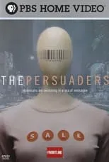 Portada de The Persuaders!