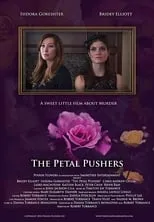 Laird Macintosh interpreta a Peter en The Petal Pushers