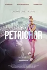 Poster de The Petrichor