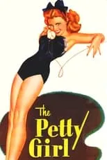 Audrey Long es Mrs. Connie Manton Dezlow en The Petty Girl