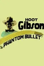 Portada de The Phantom Bullet