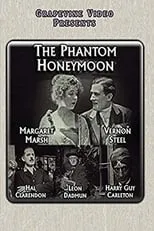 Grace Bryant es Mrs. Truesdale en The Phantom Honeymoon