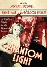 Donald Calthrop interpreta a David Owen en The Phantom Light