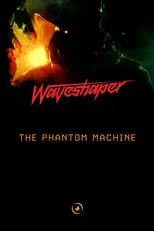 Portada de The Phantom Machine