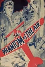 Poster de la película The Phantom of the Air - Películas hoy en TV