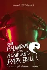 Jacob Rubeck interpreta a The Phantom en The Phantom of the Highland Park Ebell