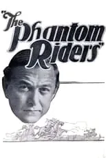 Buck Connors interpreta a Pebble Grant en The Phantom Riders