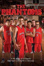 Poster de The Phantoms