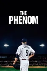 Meg Gibson interpreta a Jill Boyer en The Phenom