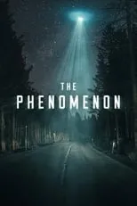 John A. Samford interpreta a Self (archive footage) en The Phenomenon