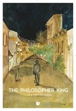 Seumas F. Sargent interpreta a Jacob en The Philosopher King