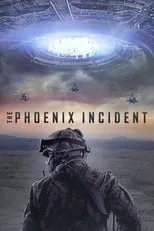 Karl Girolamo es Young Bill Lauder en The Phoenix Incident