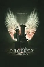 Orson Ossman es Carter Watts en The Phoenix Project