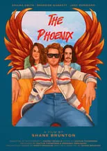 Póster de la película The Phoenix