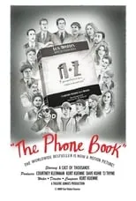 Casey McCarthy interpreta a Marilyn Lawrence en The Phone Book