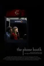 Jack Michel es Noah en The Phone Booth