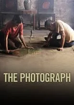 The Photograph portada