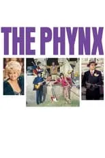 Sherry E. DeBoer interpreta a The Copenhagen Belly (as Sherry Miles) en The Phynx