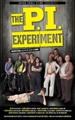 Portada de The P.I. Experiment