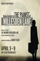 Película The Pianist of Willesden Lane