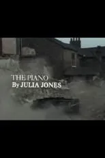 Portada de The Piano