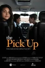 Película The Pick-Up