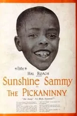 Sunshine Sammy Morrison es Little Casino en The Pickaninny