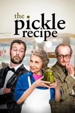 Portada de The Pickle Recipe