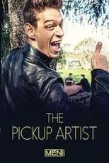 Theo Brady interpreta a  en The Pickup Artist