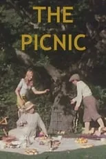 Sarah-Jane Holm interpreta a Della en The Picnic