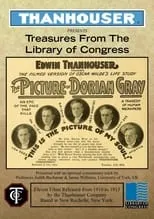 The Picture of Dorian Gray portada