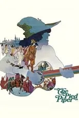 David Leland interpreta a Officer en The Pied Piper