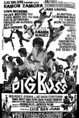 Película The Pig Boss