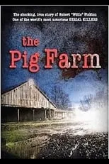 Póster de la película The Pig Farm