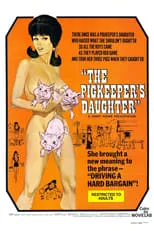 Tina Smith es Hitchhiker (uncredited) en The Pig Keeper's Daughter