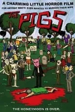 Portada de The Pigs