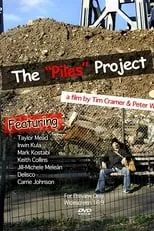 Taylor Mead interpreta a Himself en The Piles Project