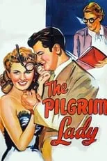 Portada de The Pilgrim Lady