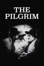 Película The Pilgrim