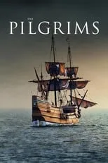 Póster de la película The Pilgrims