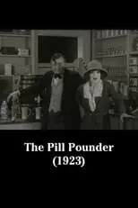 Póster de la película The Pill Pounder