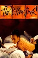 Película The Pillow Book