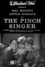 Película The Pinch Singer