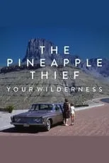 Steve Kitch es  en The Pineapple Thief: Your Wilderness