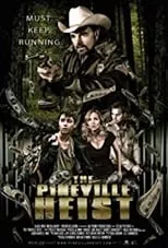 Vince Groulx interpreta a Chuck en The Pineville Heist