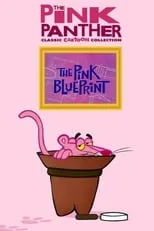 Póster de la película The Pink Blueprint