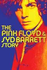 Richard Wright interpreta a Self en The Pink Floyd and Syd Barrett Story