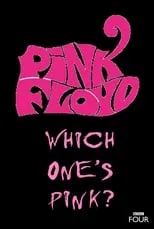 Peter Jenner es Self en The Pink Floyd Story: Which One's Pink?