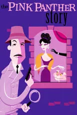 Ed Sikov es Himself en The Pink Panther Story